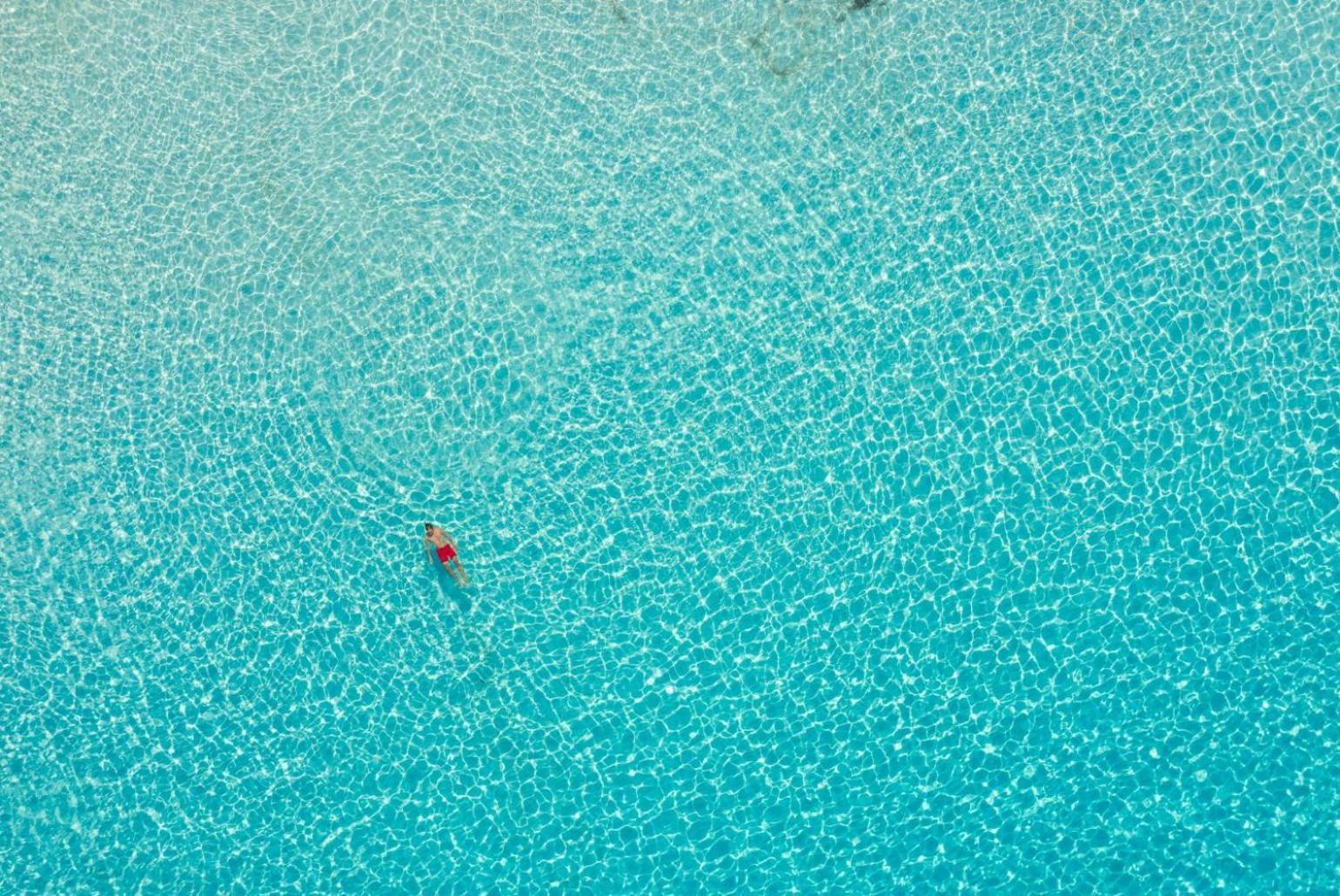 Dolphin Studio Leilighet Tranakatika Eksteriør bilde